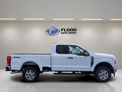 2026 Ford Super Duty F-250 SRW XLT