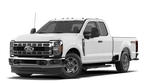 2027 Ford Super Duty F-250 SRW XLT