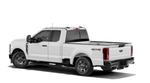 2027 Ford Super Duty F-250 SRW XLT