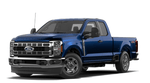 2027 Ford Super Duty F-250 SRW XLT