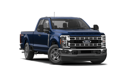 2027 Ford Super Duty F-250 SRW XLT