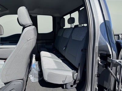 2026 Ford Super Duty F-250 SRW XLT