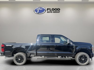 2026 Ford Super Duty F-250 SRW XLT
