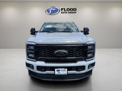 2026 Ford Super Duty F-250 SRW XLT
