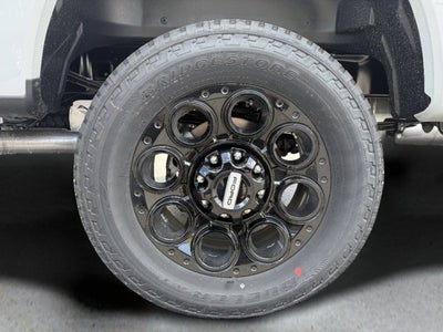 2026 Ford Super Duty F-250 SRW XLT