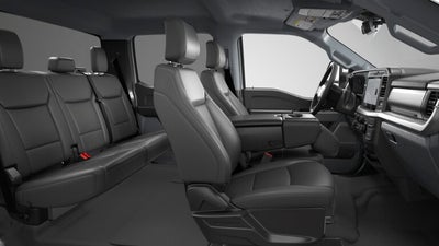 2026 Ford Super Duty F-250 SRW XLT