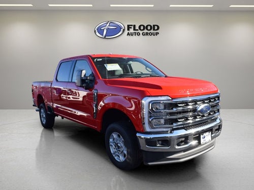 2026 Ford Super Duty F-250 SRW XLT