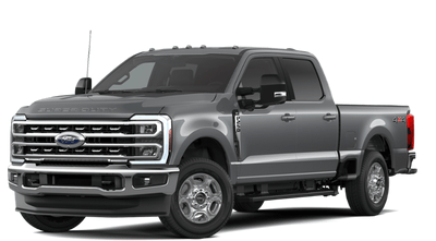 2026 Ford Super Duty F-250 SRW XLT