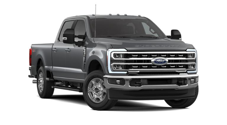 2026 Ford Super Duty F-250 SRW XLT