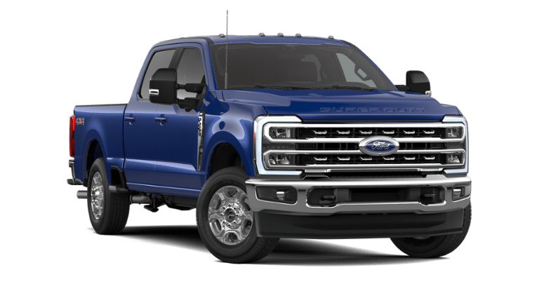 2026 Ford Super Duty F-250 SRW XLT