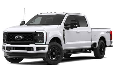 2026 Ford Super Duty F-250 SRW XLT