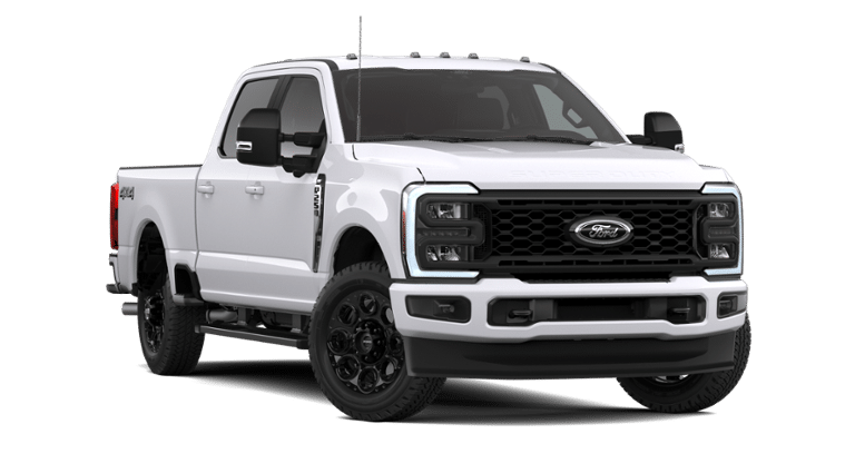 2026 Ford Super Duty F-250 SRW XLT