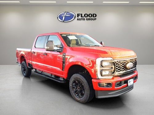 2026 Ford Super Duty F-250 SRW XLT