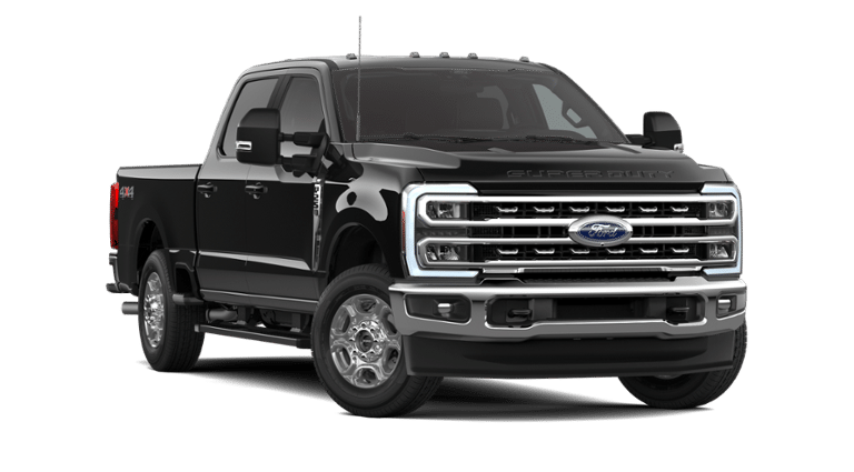 2026 Ford Super Duty F-250 SRW XLT
