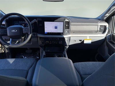 2026 Ford Super Duty F-250 SRW XLT