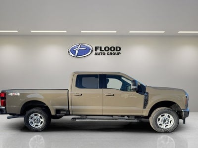 2026 Ford Super Duty F-250 SRW XLT