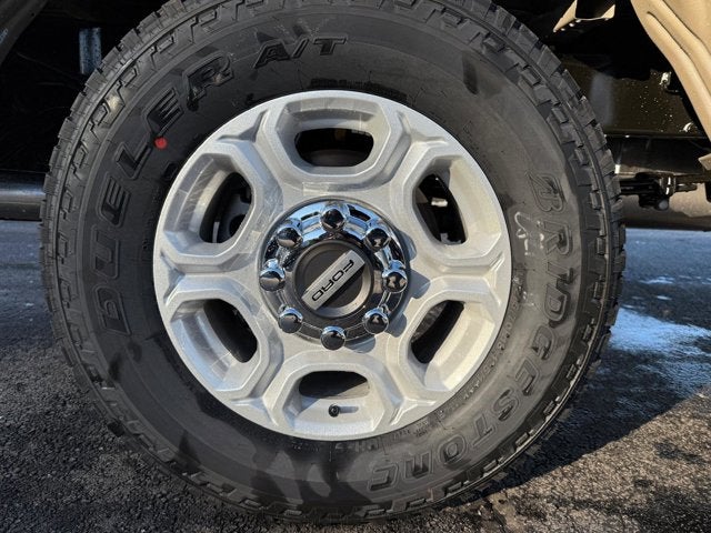 2026 Ford Super Duty F-250 SRW XLT