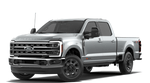 2027 Ford Super Duty F-250 SRW Lariat