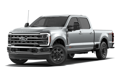 2027 Ford Super Duty F-250 SRW Lariat