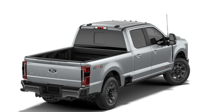 2027 Ford Super Duty F-250 SRW Lariat
