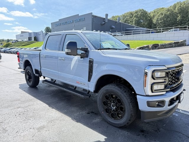 2027 Ford Super Duty F-250 SRW Lariat