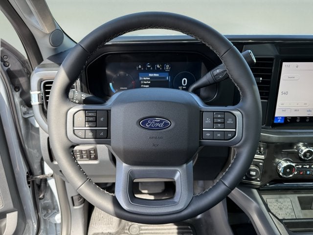 2027 Ford Super Duty F-250 SRW Lariat