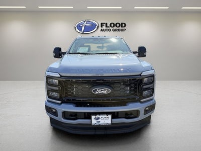 2027 Ford Super Duty F-250 SRW Lariat