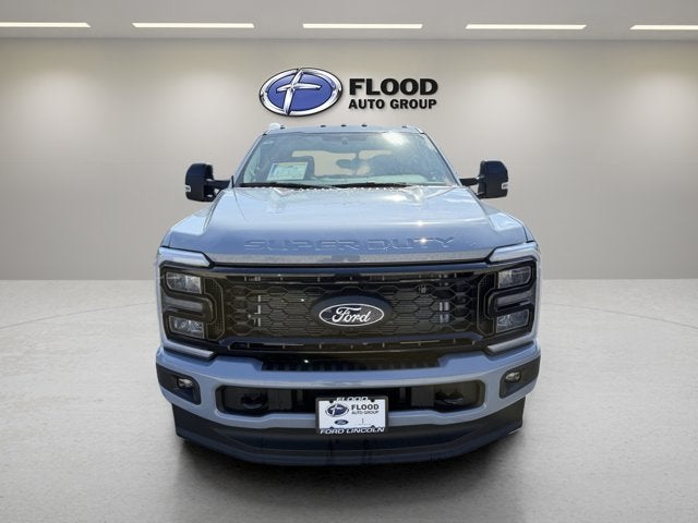 2027 Ford Super Duty F-250 SRW Lariat