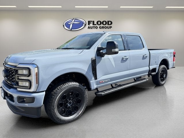 2027 Ford Super Duty F-250 SRW Lariat