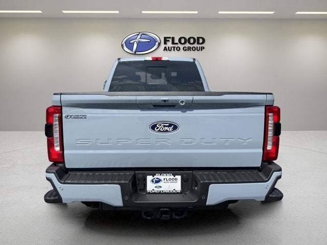 2027 Ford Super Duty F-250 SRW Lariat