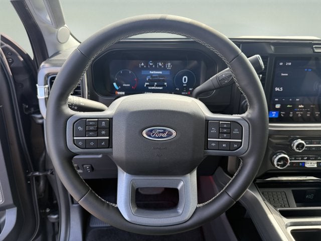 2026 Ford Super Duty F-250 SRW Black Widow