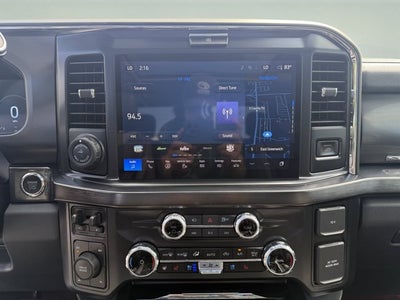 2026 Ford Super Duty F-250 SRW Black Widow