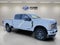 2027 Ford Super Duty F-250 SRW Platinum