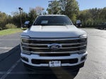 2027 Ford Super Duty F-250 SRW Platinum