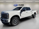 2027 Ford Super Duty F-250 SRW Platinum