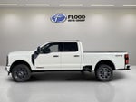2027 Ford Super Duty F-250 SRW Platinum