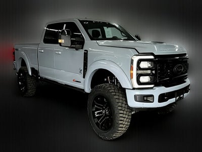 2026 Ford Super Duty F-250 SRW Base