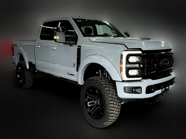 2026 Ford Super Duty F-250 SRW Base