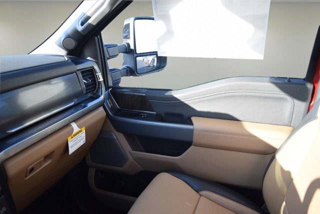 2024 Ford Super Duty F-250 SRW Super Duty