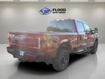 2024 Ford Super Duty F-250 SRW Super Duty