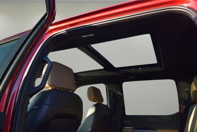 2024 Ford Super Duty F-250 SRW Super Duty