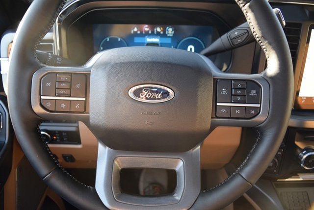 2024 Ford Super Duty F-250 SRW Super Duty