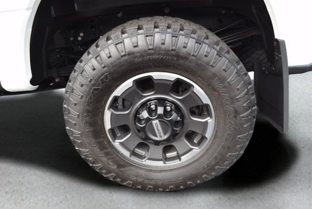 2024 Ford Super Duty F-250 SRW Platinum