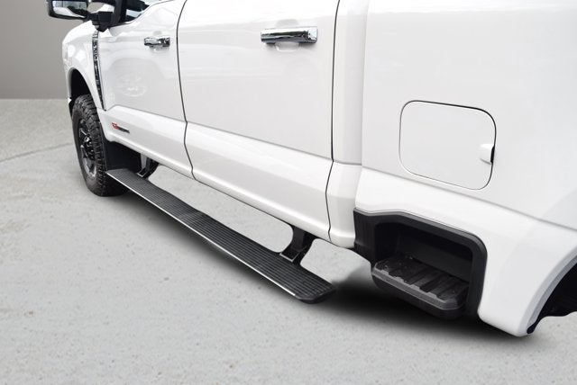 2024 Ford Super Duty F-250 SRW Platinum