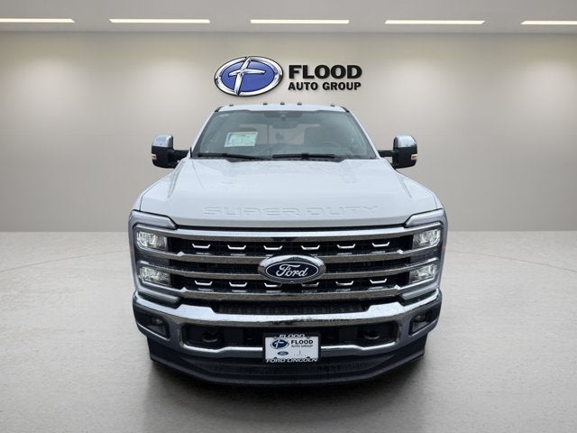 2027 Ford Super Duty F-250 SRW Lariat