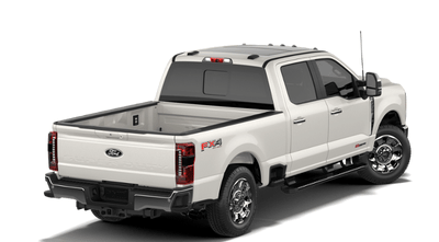 2027 Ford Super Duty F-250 SRW Lariat