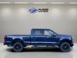 2027 Ford Super Duty F-250 SRW Lariat