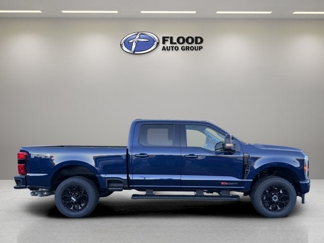 2027 Ford Super Duty F-250 SRW Lariat