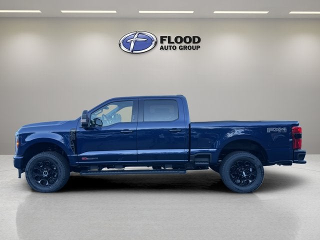 2027 Ford Super Duty F-250 SRW Lariat