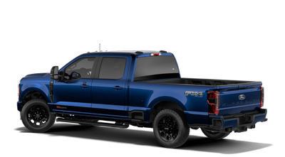2027 Ford Super Duty F-250 SRW Lariat